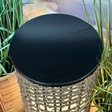 Load image into Gallery viewer, Surya 'Kito' Outdoor Table Lamp
