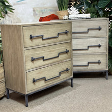 Load image into Gallery viewer, Uttermost &#39;Jory Aged&#39; Accent Chest
