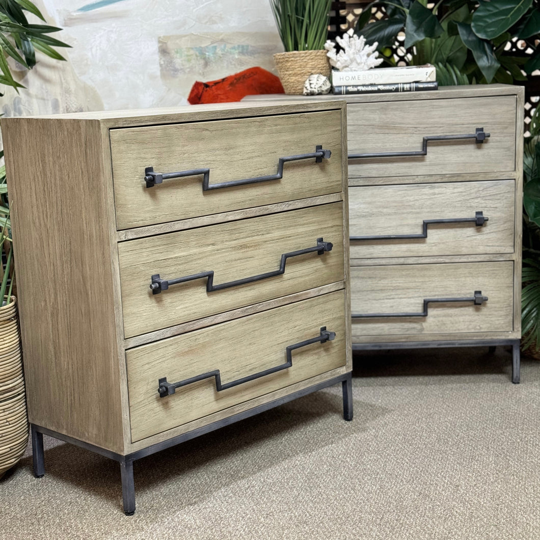 Uttermost 'Jory Aged' Accent Chest