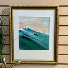 Load image into Gallery viewer, Chaz Walter Original Oil Painting I
