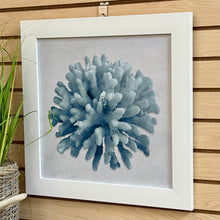 Load image into Gallery viewer, Blue Coral I
