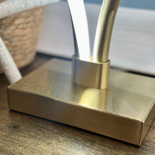 Load image into Gallery viewer, Modern Spiral Table Lamp
