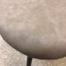 Load image into Gallery viewer, Faux Leather Dining Chair
