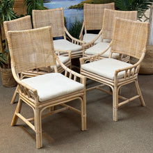Load image into Gallery viewer, Safavieh 'Donatella' Dining Chair
