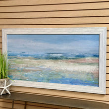 Load image into Gallery viewer, Serene Waters Abstract Giclee Art
