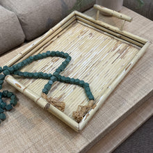 Load image into Gallery viewer, Bamboo Tray
