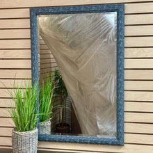 Load image into Gallery viewer, Floral Mirror
