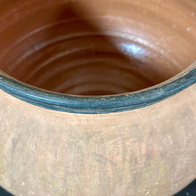 Load image into Gallery viewer, PB Rounded Terracotta Vase
