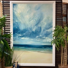 Load image into Gallery viewer, &#39;Atmospheric Skies&#39; Fine Art Giclee
