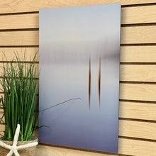 Load image into Gallery viewer, Audrey Heller 'Linger-Vashon-2' Art
