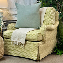 Load image into Gallery viewer, Southwood Gold Club Chair
