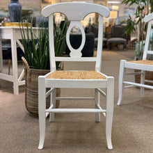 Load image into Gallery viewer, Pottery Barn &#39;Napoleon&#39; Dining Chair
