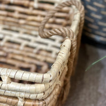 Load image into Gallery viewer, Lg Seagrass Basket
