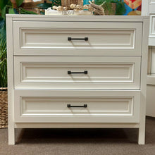 Load image into Gallery viewer, PB 'Sussex' 3DRW Nightstand

