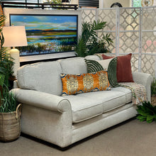 Load image into Gallery viewer, Havertys 'Sandy' Sofa
