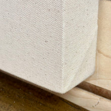 Load image into Gallery viewer, Black/White Colorblock Art
