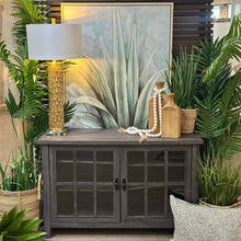 Load image into Gallery viewer, Charcoal Grey Cabinet
