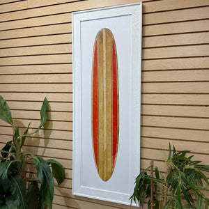 Surfboard I Giclee Art