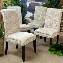 Load image into Gallery viewer, Pier 1 Floral Dining Chair
