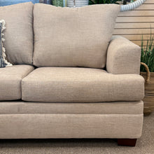 Load image into Gallery viewer, Taupe Sofa
