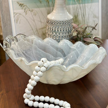 Load image into Gallery viewer, Vietri 'Onda' LG Centerpiece
