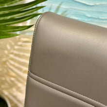 Load image into Gallery viewer, Grey Office Chair
