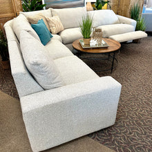 Load image into Gallery viewer, Oatmeal 5PC Power Sectional

