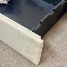 Load image into Gallery viewer, Ethan Allen Queen Storage Bed
