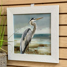 Load image into Gallery viewer, Right Moody Heron Giclee
