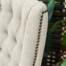 Load image into Gallery viewer, Havertys &#39;Avondale II&#39; Tufted Dining Chair
