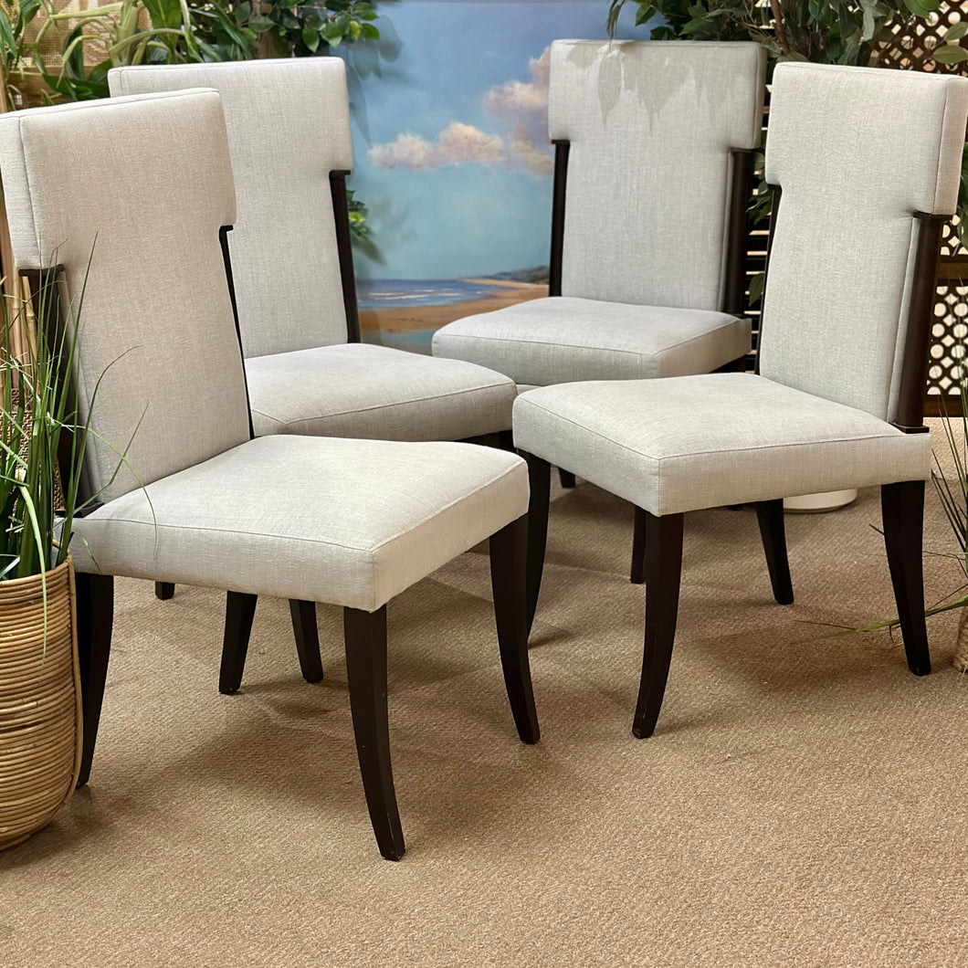 Mr & Mrs Howard 'Geneve' Dining Chair
