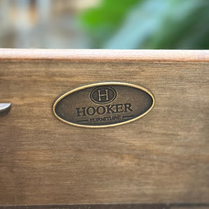 Hooker 'Solana' Buffet