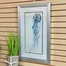 Load image into Gallery viewer, Jellyfish I Art

