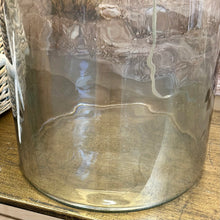 Load image into Gallery viewer, PB Glass Jug Lamp
