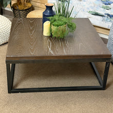 Load image into Gallery viewer, Universal Wood/Metal Coffee Table
