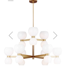 Load image into Gallery viewer, Visual Comfort 'Londyn' Chandelier
