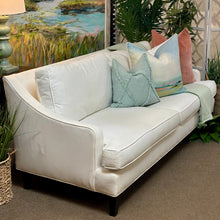 Load image into Gallery viewer, PB 'York' Grand White Sofa
