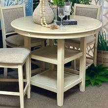 Load image into Gallery viewer, 5PC Counter Dining Set
