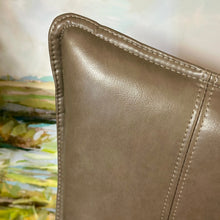 Load image into Gallery viewer, Grey Contemporary Desk Chair
