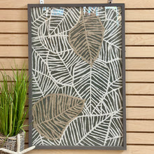 Load image into Gallery viewer, Paper Palm Art
