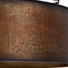 Load image into Gallery viewer, Satco 'Kettle' Chandelier
