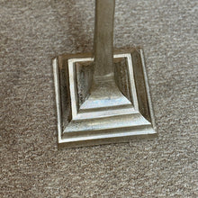 Load image into Gallery viewer, Set/3 Floor Candlesticks
