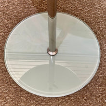 Load image into Gallery viewer, SM Round Glass Side Table
