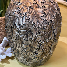 Load image into Gallery viewer, Lillian August Leaf Lamp
