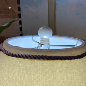 Boat Table Lamp