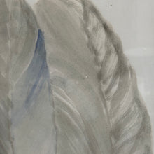 Load image into Gallery viewer, Med Feather I Art
