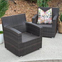 Load image into Gallery viewer, Source Outdoor Arm Chair
