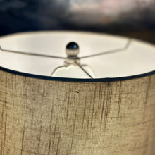 Load image into Gallery viewer, Textured Resin Lamp
