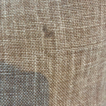 Load image into Gallery viewer, PB Light Rust Linen &amp; Down Pillow
