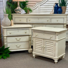 Load image into Gallery viewer, Paula Deen Nighstand Retails $800+

